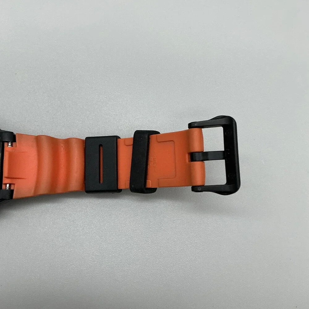 Casio see photos